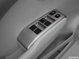  Driver's side inside window controls photo